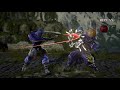 SOULCALIBUR™Ⅵ_ Ranked match
