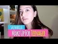 Salshabilla #BEAUTY - MAKE UP FOR TEENAGER