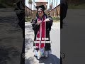 Commencement Speech | #shorts