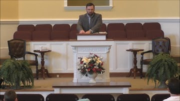 Rightly Dividing the Word of Truth