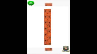 Halloween Table Runner Cotton, Poly