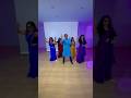 Laal peeli ankhiyan 😍| #ytshorts #sahidkapoor #kritisanon #share #viral #dancer #groupdance #trend