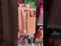 TJ Maxx lip section is stocked! #tjmaxxshopping #tjmaxxfinds #lipgloss #lipbalmlove #lipbalmlover