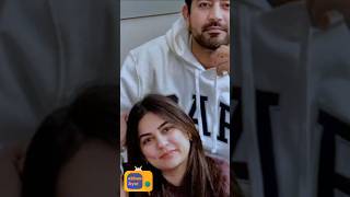 Sanam Baloch With Husband New Video