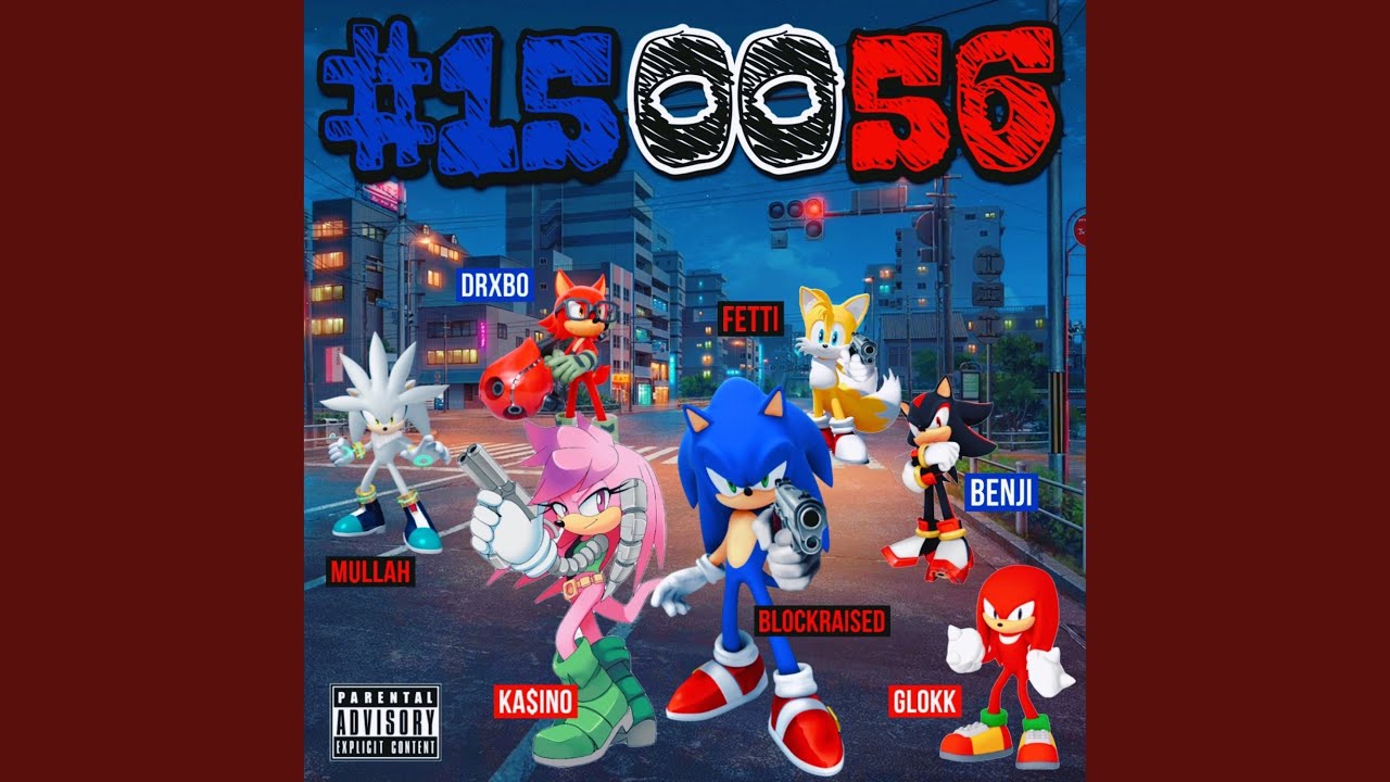 6L $hit (feat. Drxbo) adlı videoyu YouTube'da izle 6L $hit (feat. Drxbo) adlı videoyu YouTube'da izle