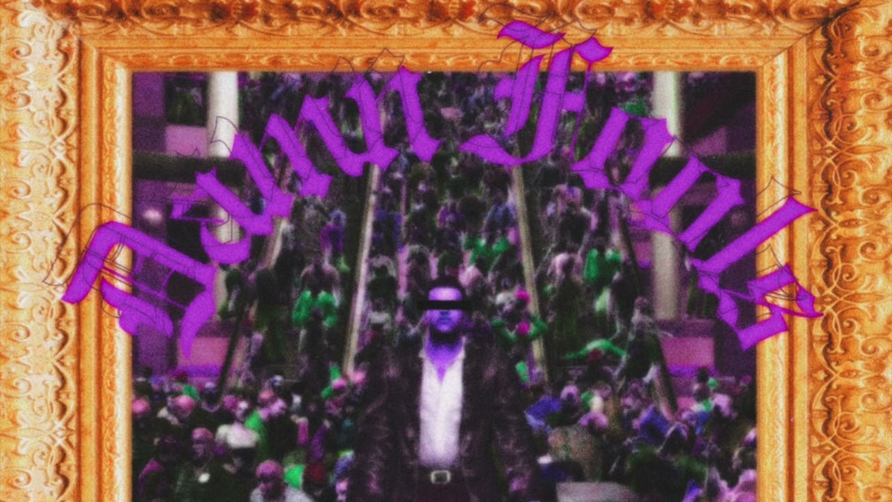 DAMN FOOLS (Prod. Montell)