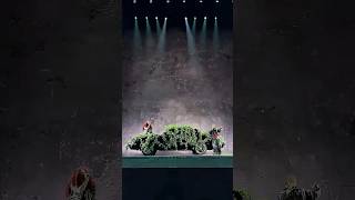 Kendrick Lamar brings out SZA to perform 30 for 30 in Atlanta #kendricklamar #sza #grandnationaltour