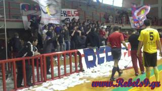 ILIOYPOLI-AEK 2-1 2011 FUTSAL SALAS 5X5 REBELS 9