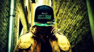 Billy Milligan - Billy Milligan RMX by Narkaman Beats