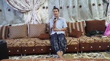 تلاوه جميله بمقام الكرد للقارئ صلاح عمر العطيشي