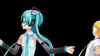 極樂淨土 Gorakujodo MMD 【Vocaloid V4x Cover】