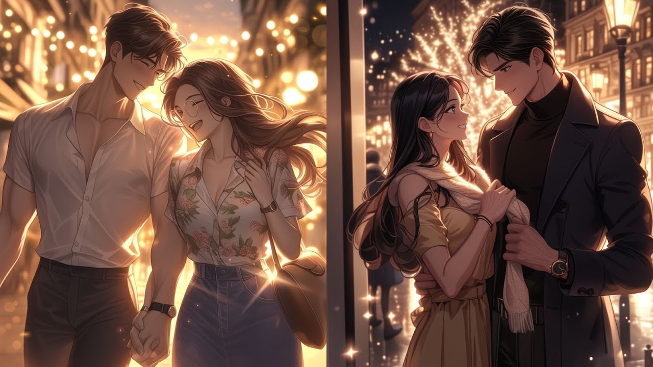 📕Ella trajo a su amante y quería un matrimonio abierto, pero no esperaba que ya tuviera dos amantes