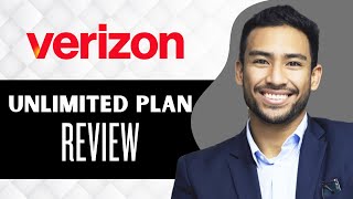 Verizon 55+ Unlimited Plan Review (Full Guide)
