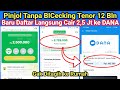 Tanpa BI CHECKING‼️ Pinjol Mudah Cair ke DANA 2026 - Pinjol Data Pinjaman Online Langsung Cair 
