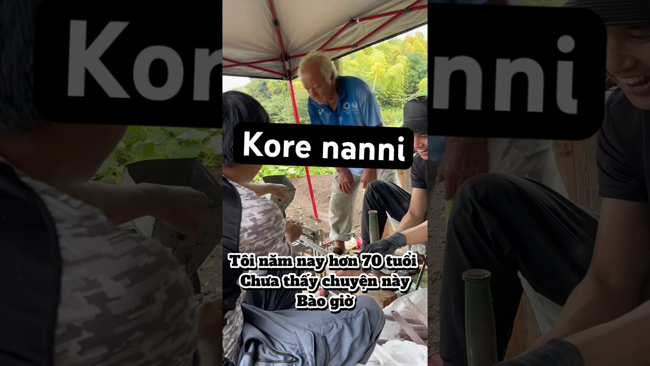 Máy cày không chỉ cày ruộng đâu bác ơi #minivlog