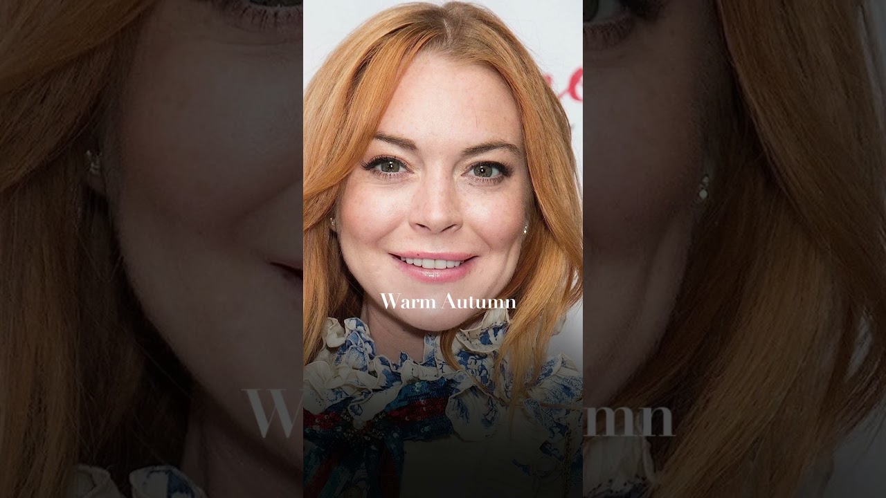 If you have hazel eyes, your color season is … 