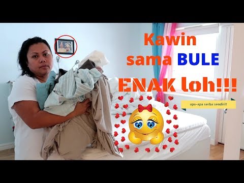 ALASAN KENAPA BULE SUKA WANITA INDONESIA  Doovi