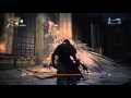 Vicar Amelia first try first playthrough