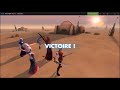 Swgoh match le plus rapide au monde