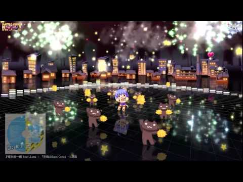 にゃんにゃんサウンドプレイヤーVersion 1.10
