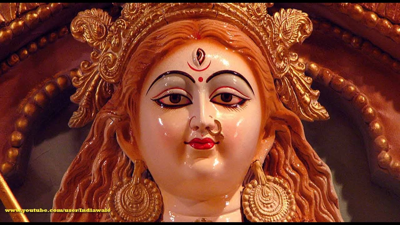 Latest & Unique Happy Navratri 2016 SMS, wihses, Greetings, E-card, HD Images