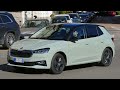 2026 Skoda Fabia