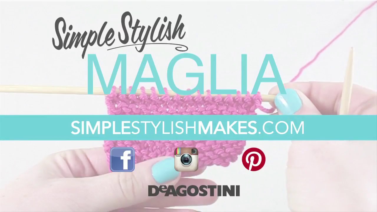 Stylish simple maglia photo Stylish simple maglia video