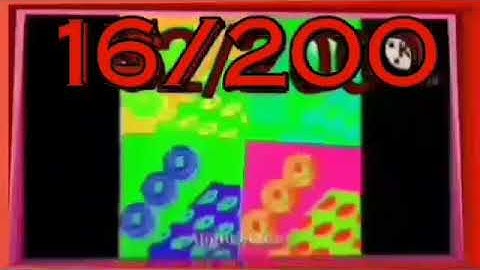 Emoji Cat Multi Rendering Round 6 vs Everyone (0 - 50)