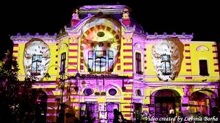 Video Mapping