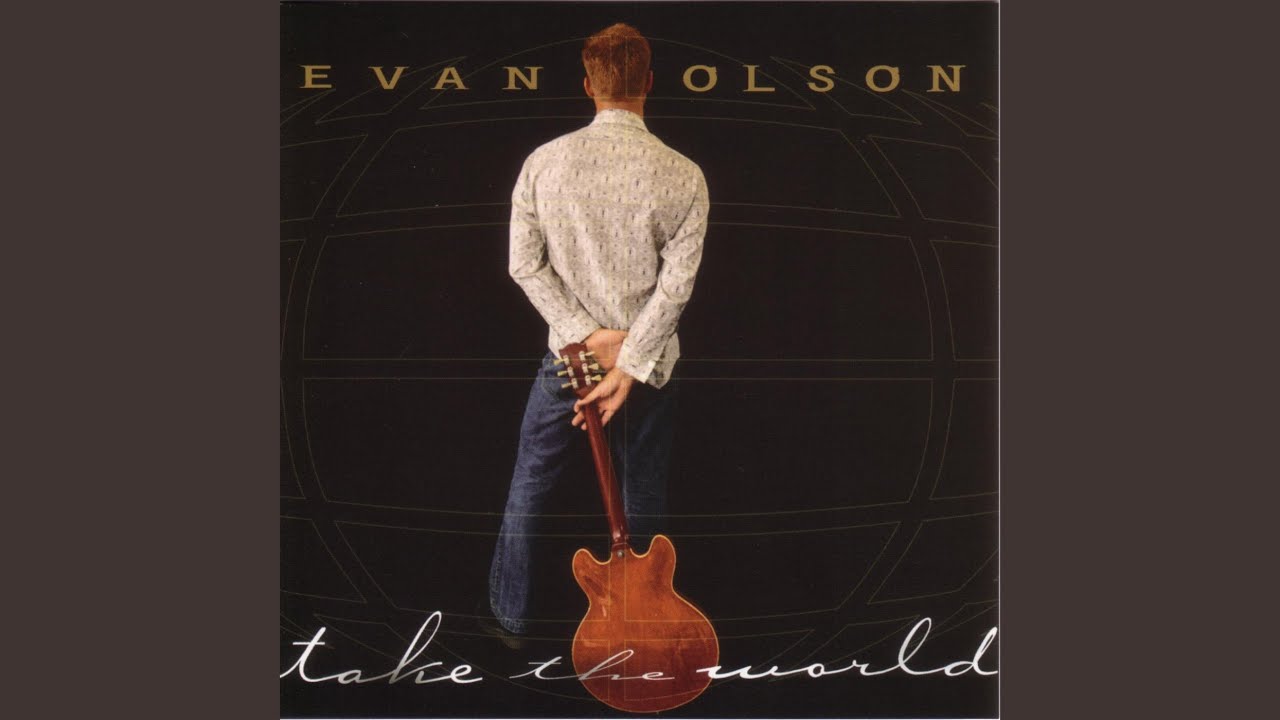 Living Life – Evan Olson