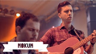 Miniatura de vídeo de "American Aquarium - The Unfortunate Kind • Mokum Sessions #103"