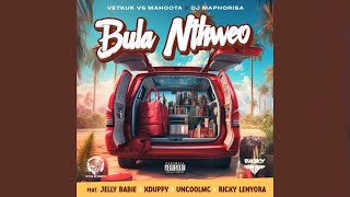 Vetkuk, Mahoota & Dj Maphorisa - Bula Nthweo (Radio Edit) feat. Uncool MC, Xduppy…