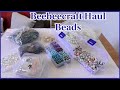 BEEBEECRAFT HAUL ~ BEADS & THINGS