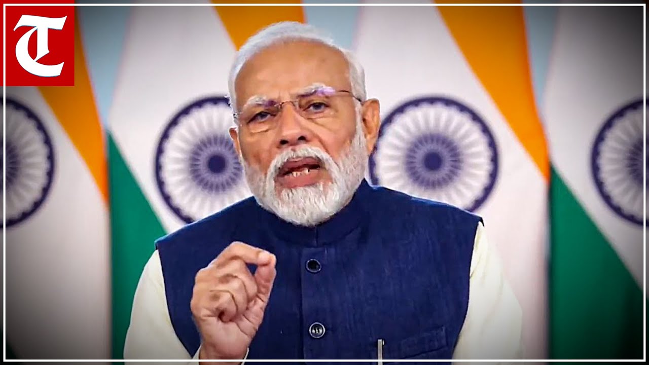 PM Modi Live: Opening remarks at Voice of Global South Summit