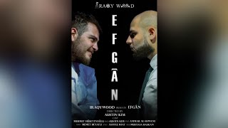 Efgan - Short Movie. Türkçe Gerilim Kısa Film