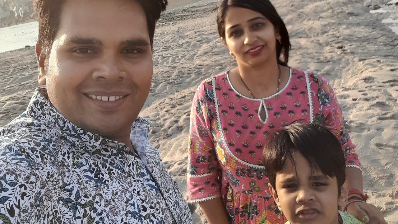 DELHI TO DWARKADISH  & SOMNATH VLOG BY FLIGHT 2 DAYS TOUR FAMILY VLOGS VIDEO