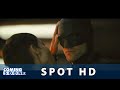 THE BATMAN (2022) Spot ITA del Film di Supereroi DC con Robert Pattinson