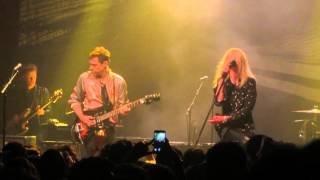 The Kills - Hard Habit To Break Live @ Village Underground