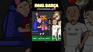 RESPECT &amp; PAIN 🤝 (Atletico, Bayern, Real, barça, Arsenal, inter milan