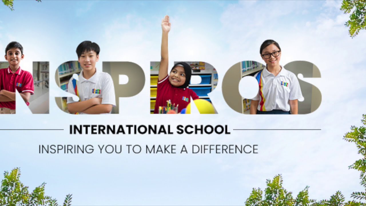 Inspiros International School - Cocurricular Activities