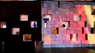 Benno Voorham at MDF - 2 part