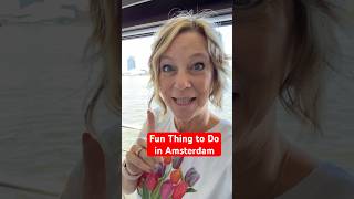 Amsterdam: Fun Thing to Do for Families in 2024 #visitamsterdam