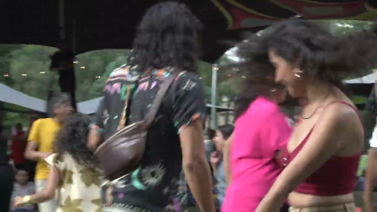 Motines del Tigre una canción del Frente cumbiero 