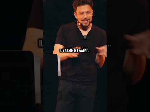 Karim Duval - Les gourous du marketing digital