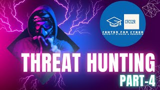 Mastering Threat Hunting: Strategies for Cyber Defense - Part 4