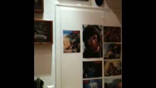 Hibben, Kit Rae, Rambo Messerknife Collection 1