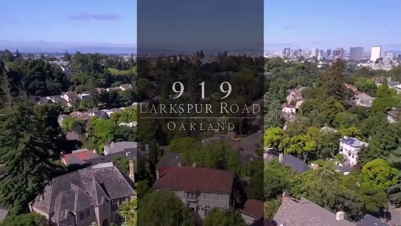 East Bay Luxury Real Estate Live Stream