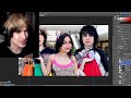 How I Make my Youtube Thumbnails (Full Stream)