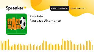 Pascuzzo Altomonte