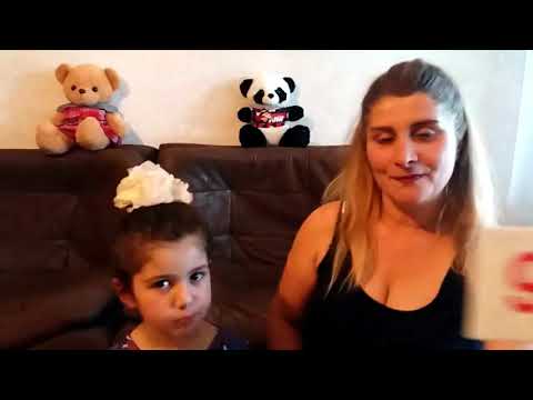 რუთი თამაშობს ლოტოს